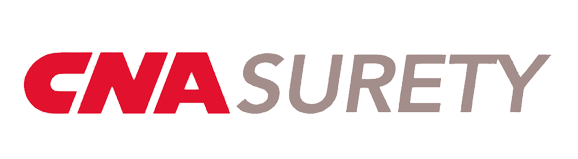 CNA Surety Insurance Louisiana